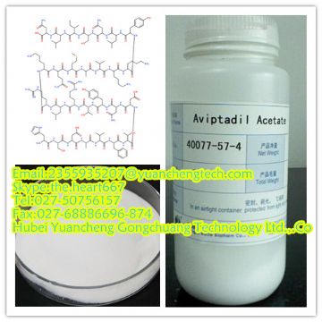 Aviptadil Acetate 